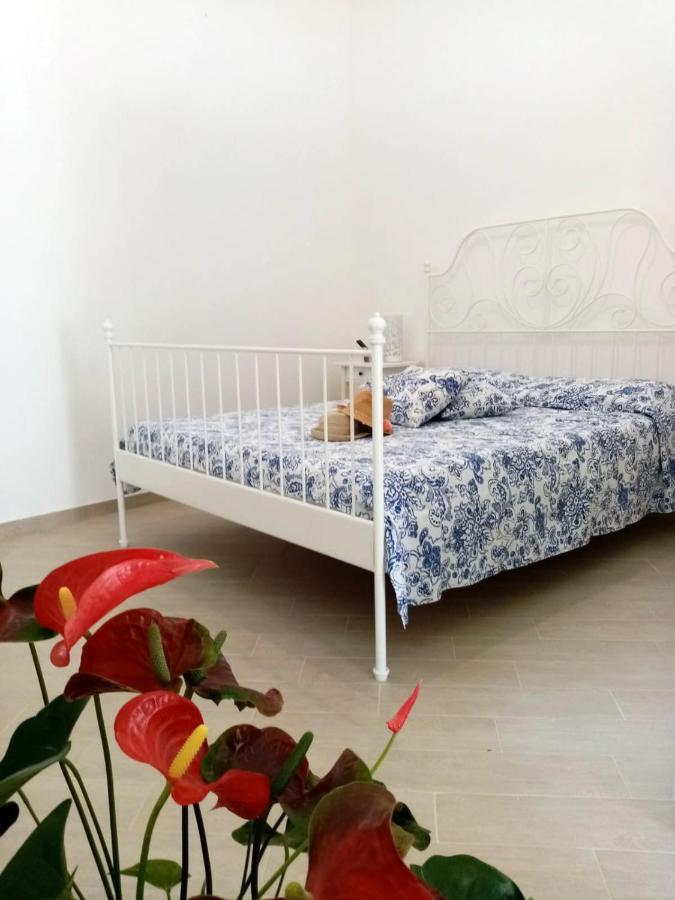 Shedir Διαμέρισμα Vico Equense Εξωτερικό φωτογραφία