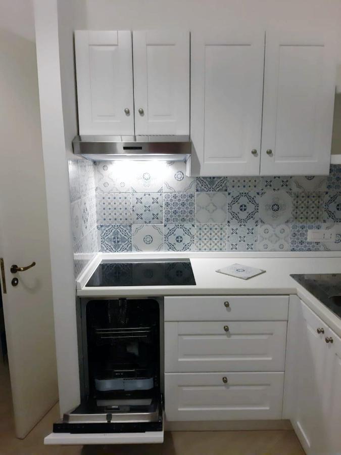 Shedir Διαμέρισμα Vico Equense Εξωτερικό φωτογραφία