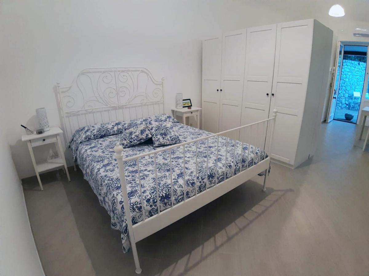 Shedir Διαμέρισμα Vico Equense Εξωτερικό φωτογραφία
