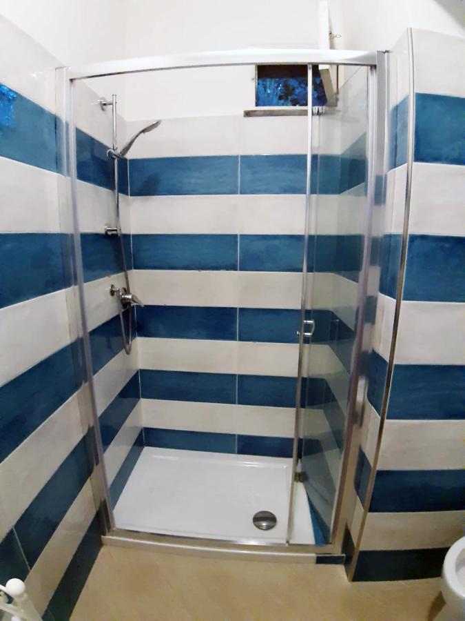 Shedir Διαμέρισμα Vico Equense Εξωτερικό φωτογραφία